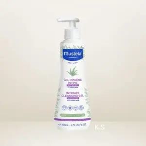 무스텔라 인티메이트 유아 청결제 200ml