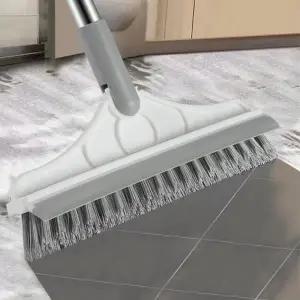 ( )잔솔 화장실 청소솔 틈새 브러쉬 욕실 바닥 용품 도구