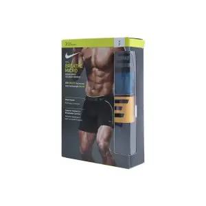 [나이키] 남성 마이크로 박서 브리프 2장세트 KE1020-420