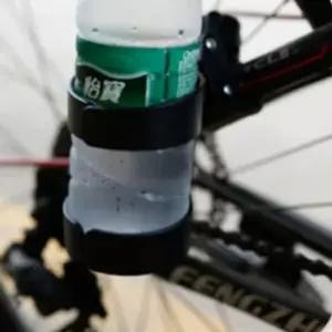 ksr 자전거 휠체어 유모차 이동식 컵받침대 물통거치대