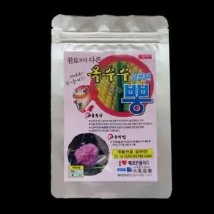 옥수수 기반 낚시 미끼용 글루텐 집어제 떡밥 첨가제