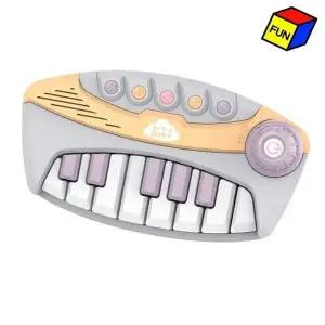 펀아토 FFM204V4 파스텔톤 베이비 키보드