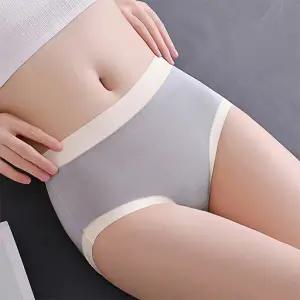 [로즈엘리][단품] 샘방지 방수코팅 위생팬티 삼각팬티 3컬러 2026