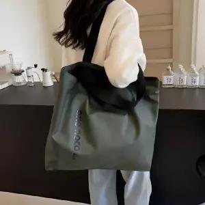 [에이치플러스몰]WL (별별창고)G 빅숄더백 직장인용 캔버스백 천숄더백