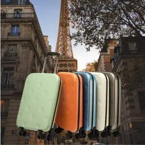 [에이치플러스몰]WL 여행용캐리어 28인치캐리어 보관편한캐리어 수화물캐리어