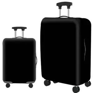 [에이치플러스몰]WL 다용도 멀티 여행 캐리어 커버 덮개 케이스 보호 해외여행 항공