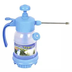 방역 소독기 압축 분무기 고압 자동 소독 분사기 농약