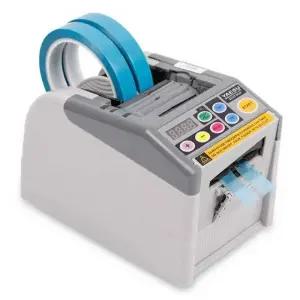 자동 테이프 커팅기 양면 ZCUT9 마스킹 머신 박스 포장 디스펜서