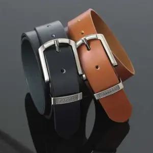 CPA08 가파치 남성 이태리 소가죽 정장 캐주얼벨트 벨트