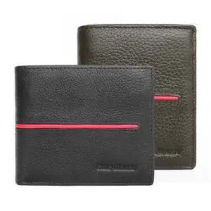 F5031 블루마운트 소가죽 반지갑 중지갑 남성지갑 블루마운트