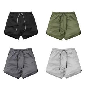 [하프클럽/]남자 휴양지 편한 바지 패션 이지 웨어 홈웨어 반바지