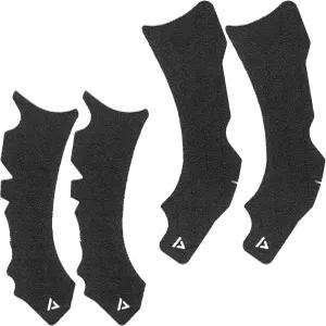 야마하 YZ250F 고무 프레임 그립 테이프/가드 적합 2018-2026