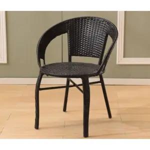 테라스 의자 라탄 인테리어 카페 발코니 펜션 야외용