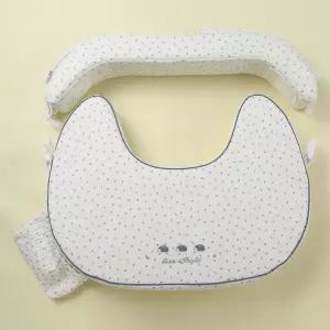 타티네쇼콜라 출산선물세트 TNJXCU01X 플레르수유쿠션