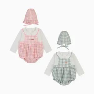 [롯데백화점]압소바 미료 바디슈트(모자) A1110629