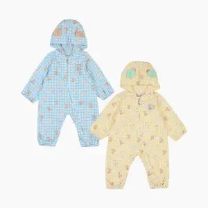 [롯데백화점]압소바 줄리앙 우주복 A1122202