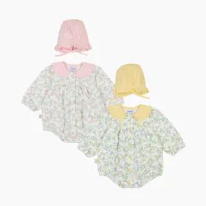 [롯데백화점]압소바 릴 우주복(모자) A1122301