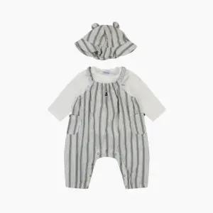 [롯데백화점]압소바 나우 우주복 세트(모자) A1122102