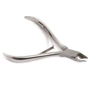 색상랜덤 네일 니퍼 1개 뷰티미용