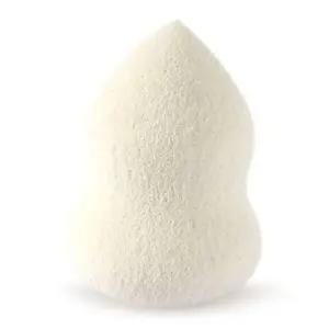 색상랜덤 물방울 퍼프 1개 뷰티미용