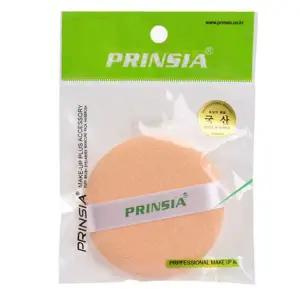 색상랜덤 캐론 원형 끈분첩 소 1개 뷰티미용