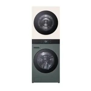 LG 트롬 오브제컬렉션 워시타워 WA2525GEHF 무료 ..