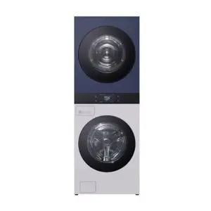 LG 트롬 오브제컬렉션 워시타워 WA2525MYHF 무료 ..