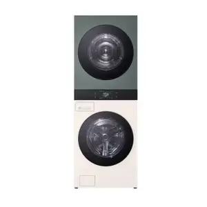 eTV LG 트롬 오브제컬렉션 워시타워 WA2525EGHF