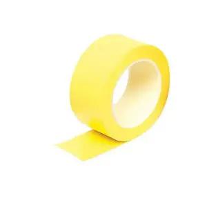 삼부 라인용 마킹 테이프50mm x 33m황색