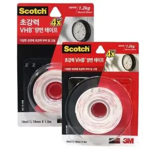 3M-VHB 양면테이프 A타입
