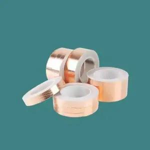 coms 구리 테이프 20mm 길이 25M