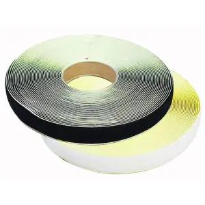 롤 찍찍이 보들이 보슬이 1P 유치원 가정용 테이프