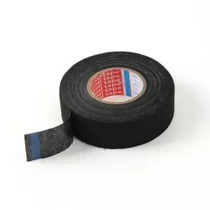 부직포 천 마찰 배선정리 흡음 테이프 2.5cmx15M