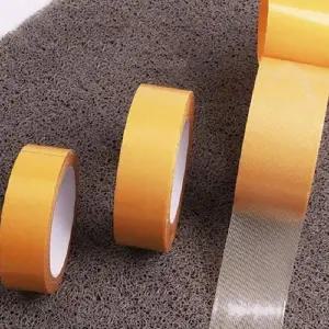 초강력 양면 천 테이프 폭 5cm 길이 10m 카페트 고정
