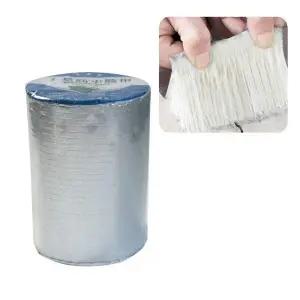 강력 옥상 지붕 배관 누수 방수 부틸 테이프 15cm 5m