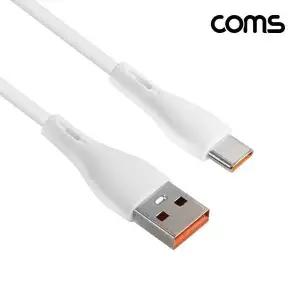 TBZ Coms USB C타입 충전전용 케이블 1M USB 3.1 BF286
