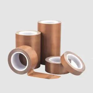 20mm x 10m x 0.18mm 내열 고온 테프론테이프 teflon