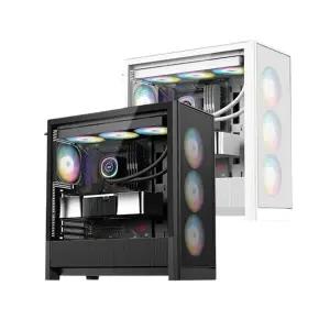 마이피씨샵 게이밍 DIY PC 7500X3D RTX5060 Ti / 조립컴퓨터