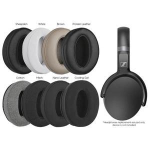 젠하이저 호환호환 HD 4.50 BT NC 헤드폰 이어패드 450BT 4.40BT 이어쿠션용 교체용 1세트