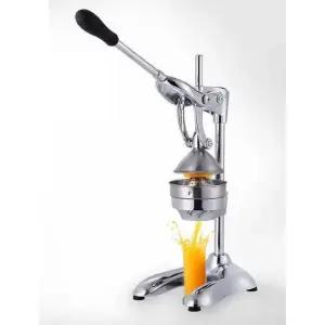 수동 레몬 착즙기 플랫형 레몬즙짜개 스퀴저 업소용