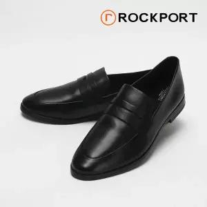 락포트 여성화 퍼페추아 페니로퍼 블랙 W발볼 CI1360W