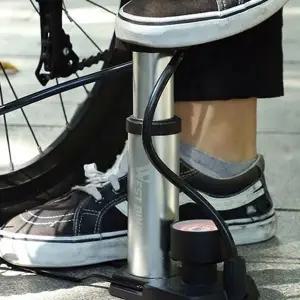 자전거 펌프 휴대용 펌프 자전거발 공기주입 공기주입기 축구공