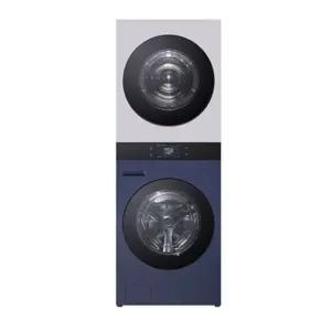 eTV LG 트롬 오브제컬렉션 워시타워 WA2525YMHF