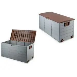 조립창고 이동식 간이 창고 조립 정리함 보관함 농기구