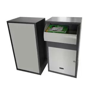 전원주택 택배보관함 가정용 옥외 단독주택 빌라