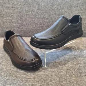 미셸by탠디 MG01 남성 굽3cm 데일리 발편한 로퍼 Y26012