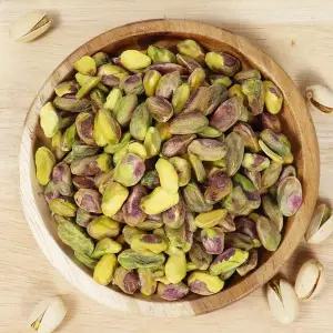 [NS홈쇼핑]서래푸드 탈각 피스타치오 1kg[35778933]