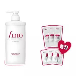 피노 프리미엄 터치 샴푸 550ml+3일 키트