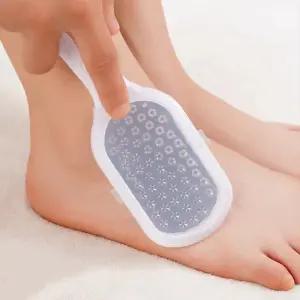 뒷꿈치각질제거 발각질제거 풋파일 굳은살