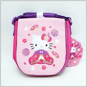 (산리오) 사쿠라 크로스가방 (일)(314804)캐릭터백 아동백 어린이 보조 귀여운 예쁜 유백